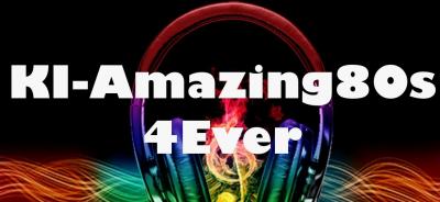 KI-Amazing80s4Ever